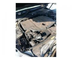 Mercedes-benz W205 C220 CDi BlueTEC 2014 for stripping