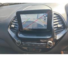 2021 Ford Figo 1.5 Trend Freestyle 5dr