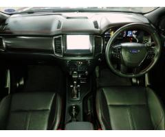 Ranger 2.0Bi-Turbo Double Cab  Thunder