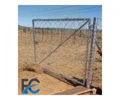 EC Steel Works and Renovations | Steel Works | Renovations