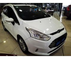 2016 FORD B-MAX 1.0 ECOBOOST TITANIUM