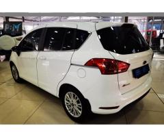 2016 FORD B-MAX 1.0 ECOBOOST TITANIUM