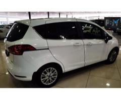 2016 FORD B-MAX 1.0 ECOBOOST TITANIUM