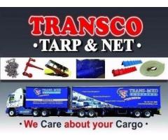 TRANSCO TARP AND NET