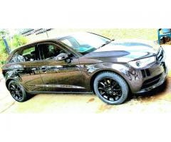 Metallic brown 2013 Audi A3 1.6 TDI Stronic Automatic