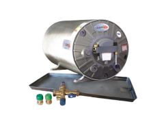 100L,150L and 200L KWIKOT GEYSER KIT ON SALE