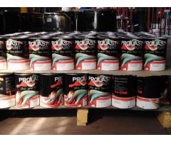 INTERIOR, EXTERIOR PAINT @ PROLAST PAINT MANUFACTURERS