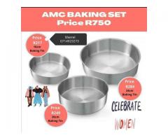 AMC Cookware