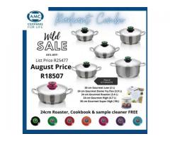 AMC Cookware