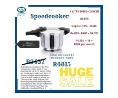 AMC Cookware