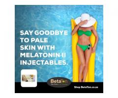 Tanning Injections Products