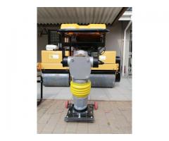 Petrol Tamping Rammer