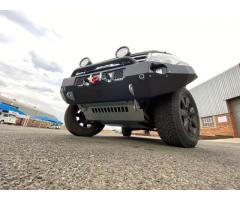 4x4 Accessories