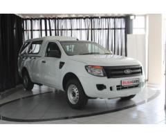 Ford Ranger 2.5i  S/C P/U