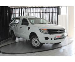 Ford Ranger 2.5i  S/C P/U