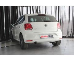 2018 VW Polo Vivo 1.4