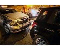 Imbokodo Motor Accident Claims (T/P)