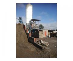 VB 4 Brick Machines For Sale