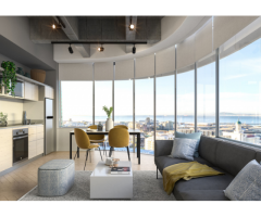 New Developments in Cape Town