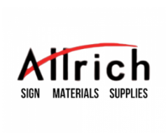 Car Wrapping Vinyl -Allrich Trading