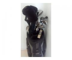 Golf Clubs for sale