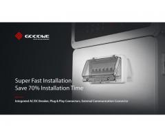 GoodWe 10kWa Solar Inverter