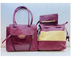 Ladies' Handbags