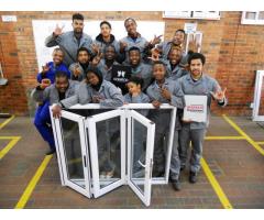 Aluminum Fabrication Training Course