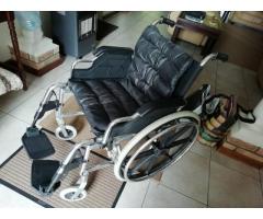 Wheelchair for sale