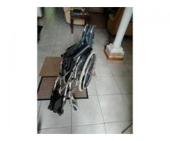 Wheelchair for sale