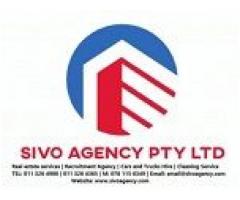 3 Bed room Flat To Rent in Cresta Windsor West and East