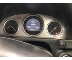 2008 Mercedes Benz C Class C280 Avantgarde