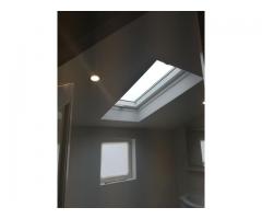 Roof windows / Skylights