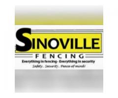 FENCING AND STEELWORK