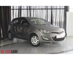 Hyundai i20 1.2 Motion