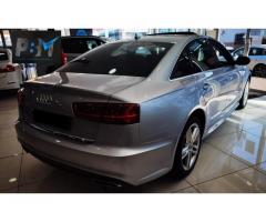 2017 AUDI A6 TDi S-TRONIC 3.0