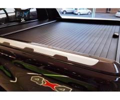 2021 FORD RANGER 2.0D BI-TURBO WILDTRAK 4X4 P/U D/C A/T