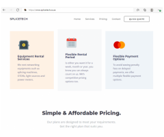 Optical Power Meter and Tool Set (For Rent)