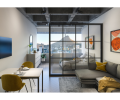 Apartments for Sale Cape Town