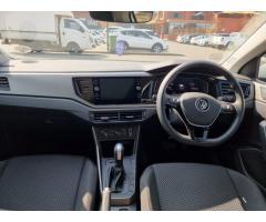 Rent to Own VW Polo 2021 model
