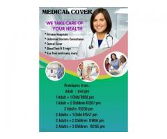Medical Cover