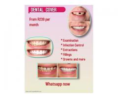 Medical Cover