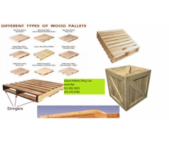 Alora Pallets