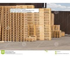 Alora Pallets