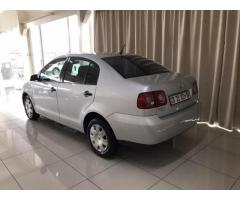 Volkswagen polo Sedan 1.4litre