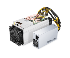 Graphics card & Bitmain Antminer S19j Pro (100Th)