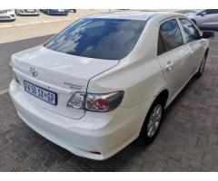 Toyota Corolla Quest 1.6litre