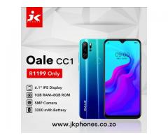 Oale CC1