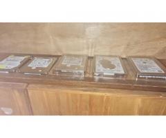 HDD 1TB Laptop Hard Drives For Sale