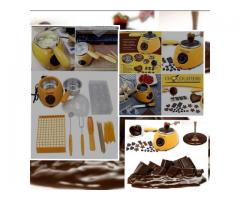Chocolate Maker